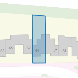 Perceel VRD00-F-2011