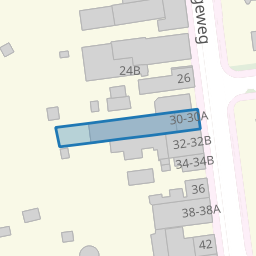 Perceel VRD00-F-2022