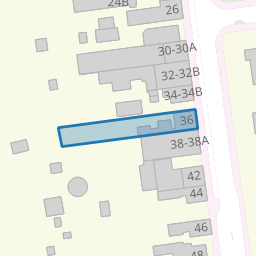 Perceel VRD00-F-2026