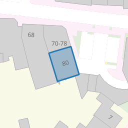 Perceel VRD00-F-2029