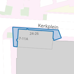 Perceel VRD00-F-2033