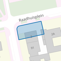 Perceel VRD00-F-2036