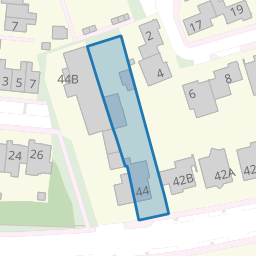 Perceel VRD00-F-2040