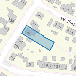 Perceel VRD00-F-2042