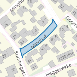 Perceel VRD00-F-2047