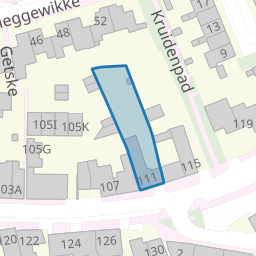 Perceel VRD00-F-2053