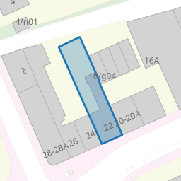 Perceel VRD00-F-2057