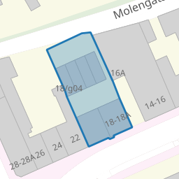 Perceel VRD00-F-2058