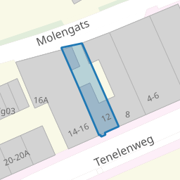 Perceel VRD00-F-2060