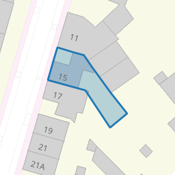 Perceel VRD00-F-2069