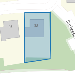 Perceel VRD00-F-2072