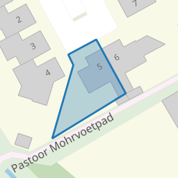 Perceel VRD00-F-2080