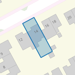 Perceel VRD00-F-2086