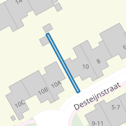 Perceel VRD00-F-2093