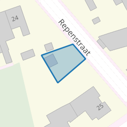 Perceel VRD00-F-2098