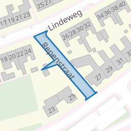 Perceel VRD00-F-2099