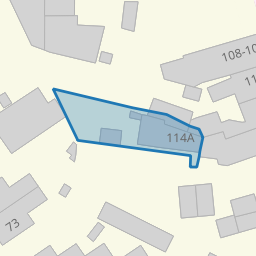 Perceel VRD00-F-2109