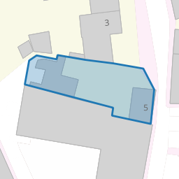 Perceel VRD00-F-2112