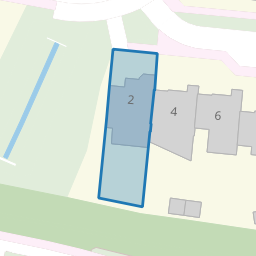 Perceel VRD00-F-2121