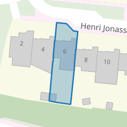 Perceel VRD00-F-2123