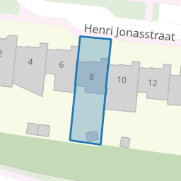 Perceel VRD00-F-2124