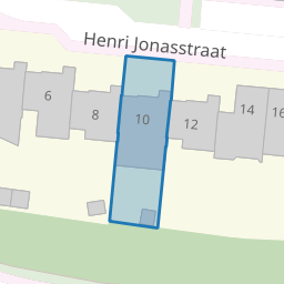 Perceel VRD00-F-2125