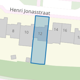 Perceel VRD00-F-2126