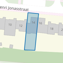 Perceel VRD00-F-2127