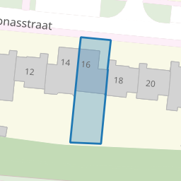 Perceel VRD00-F-2128