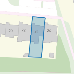 Perceel VRD00-F-2132