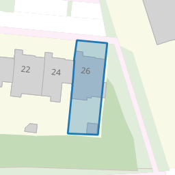 Perceel VRD00-F-2133