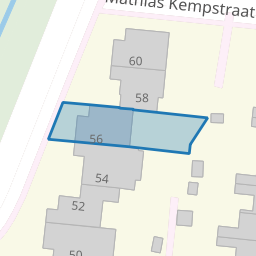 Perceel VRD00-F-2138