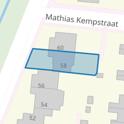 Perceel VRD00-F-2139