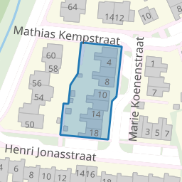 Perceel VRD00-F-2141