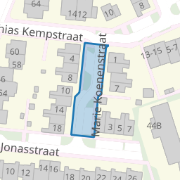 Perceel VRD00-F-2142