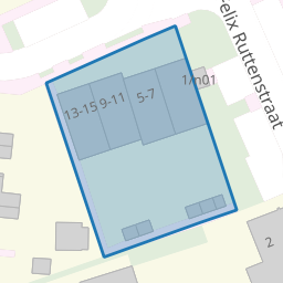 Perceel VRD00-F-2144