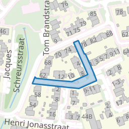 Perceel VRD00-F-2146