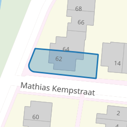 Perceel VRD00-F-2147