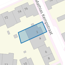 Perceel VRD00-F-2155