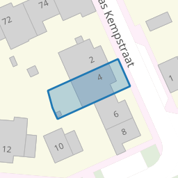 Perceel VRD00-F-2156