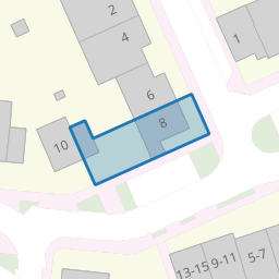 Perceel VRD00-F-2158