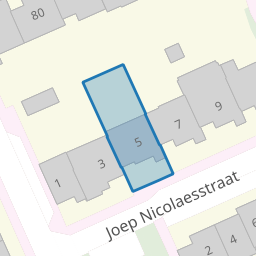 Perceel VRD00-F-2167