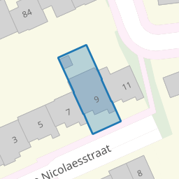 Perceel VRD00-F-2169