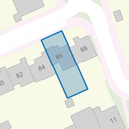 Perceel VRD00-F-2172