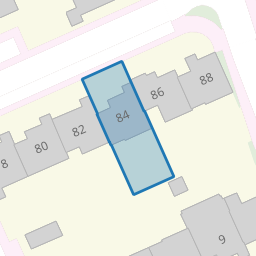 Perceel VRD00-F-2173