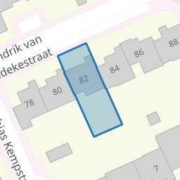 Perceel VRD00-F-2174