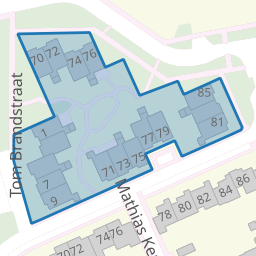 Perceel VRD00-F-2177