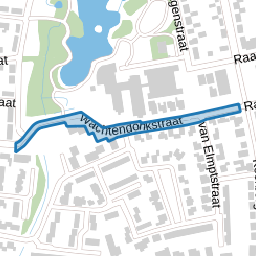 Perceel VRD00-F-2181