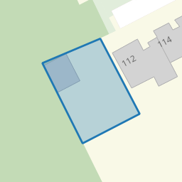 Perceel VRD00-F-2184