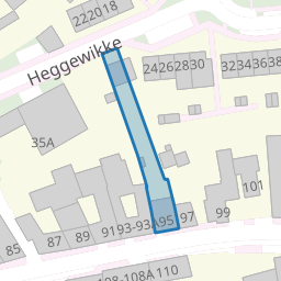 Perceel VRD00-F-2199